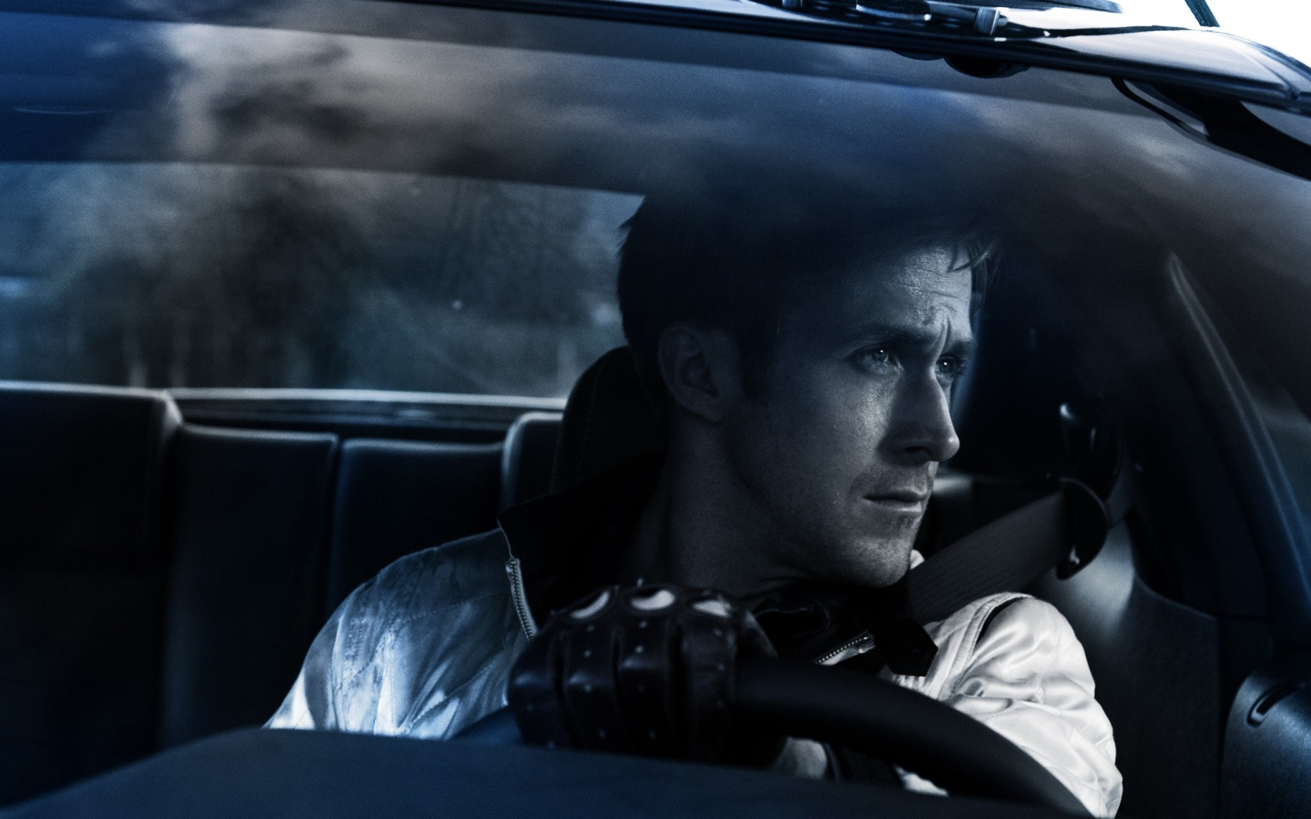 drive